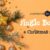 Jingle Bells Font