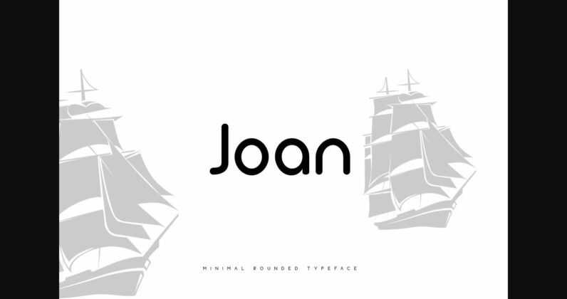 Joan Font Poster 3