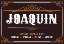 Joaquin Font Poster 1