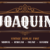 Joaquin Font