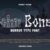 John Bones Font