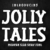 Jolly Tales Font