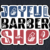 Joyful Barbershop Font
