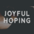 Joyful Hoping Font