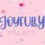 Joyfully Font