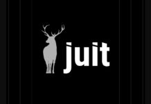 Juit Font Poster 1