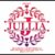 Jullia Monogram Font