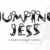 Jumping Jess Font
