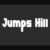 Jumps Hill Font