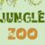 Jungle Zoo Font