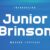 Junior Brinson Font