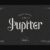 Jupiter Font