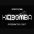 Kidbomba Font