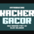 Kacher Gacor Font