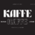 Kaffe Font