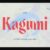 Kagumi Font