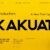 Kakuati Font