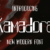 Kamadora Font