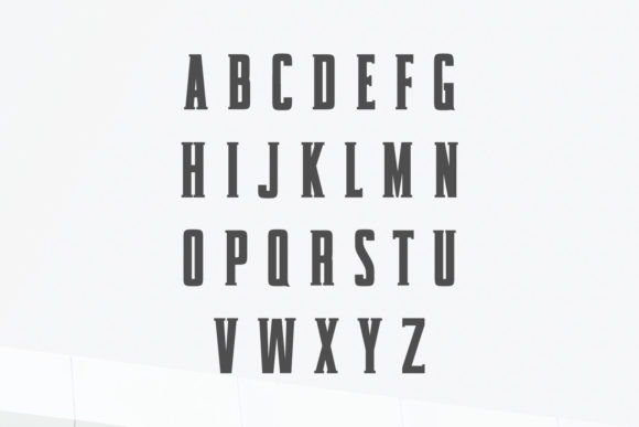 Karlton Family Font