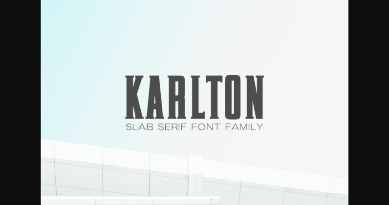 Karlton Family Poster 3