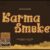 Karma Smoke Font