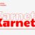 Karnet Font