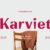 Karviet Font