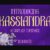 Kassiandra Font