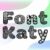 Katy Font