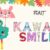 Kawaii Smile Font