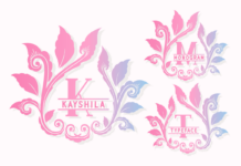 Kayshila Font Poster 1