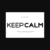 Keep Calm Font