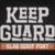 Keep Guard Font
