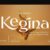 Kegina Font