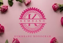 Kembang Font Poster 1