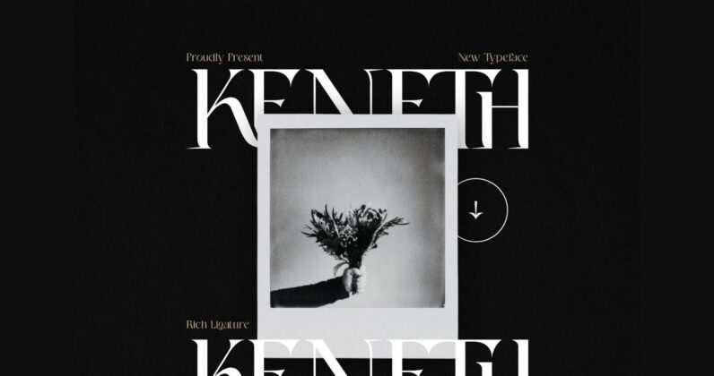 Keneth Poster 3