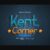 Kent Corner Font