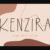 Kenzira Font