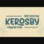 Kerosby Font