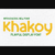 Khakoy Font