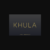 Khula Font