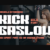 Kick Gaslow Font