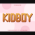 Kidboy Font