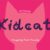Kidcat Font