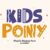 Kids Pony Font