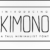 Kimono Font