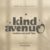 Kind Avenue Font