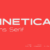 Kinetica Font