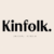 Kinfolk Font