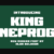 King Neprog Font